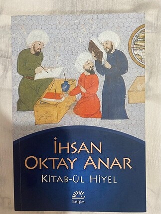 Kitab-ül Hiyel