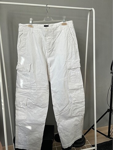 H&M kargo pantolon