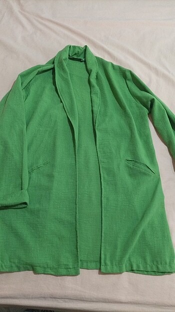 Diğer Ceket kimono
