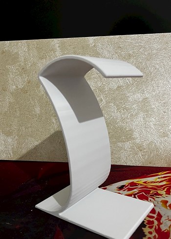 Kulak üstü kulaklık standı - Görsel 4