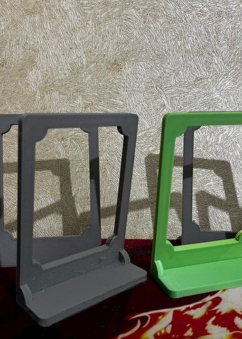 Mini masa üstü resim çerçeveleri - Görsel 3