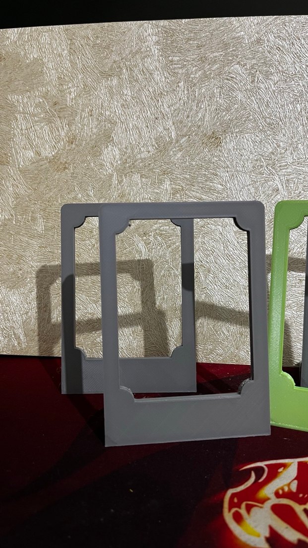 Mini masa üstü resim çerçeveleri - Görsel 2