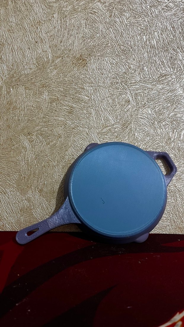 Dekoratif pubg tavası - Görsel 3