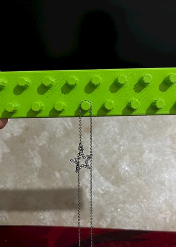 Takı anahtarlık vb duvara askı aparatı - Görsel 3