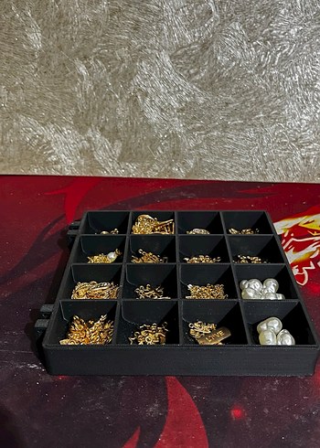 Takı organizeri - Görsel 2