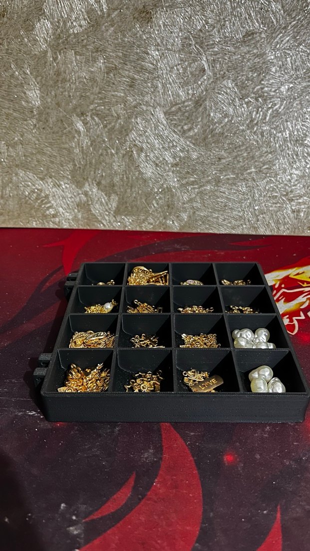 Takı organizeri - Görsel 2