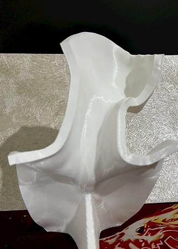 27 cm takı mankeni - Görsel 3