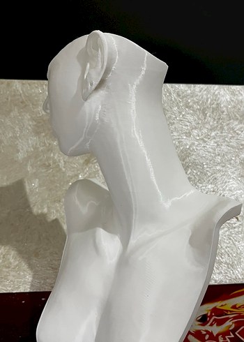 27 cm takı mankeni - Görsel 4