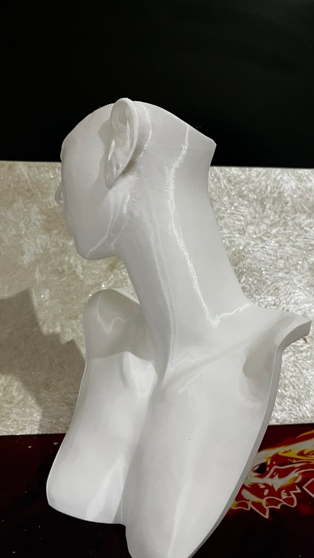 27 cm takı mankeni - Görsel 4