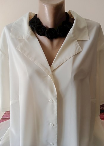 American Vintage 48 BEDEN GÖMLEK