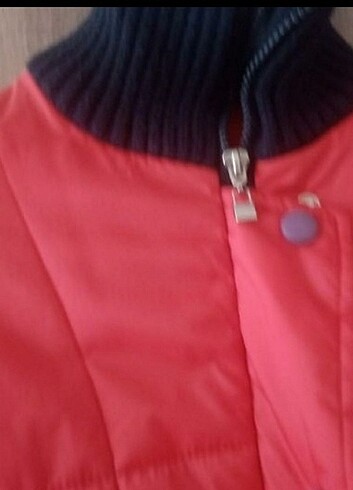 KİRMiZİ MANTO - Görsel 4