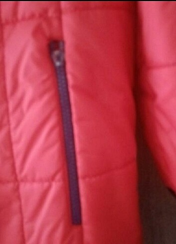 KİRMiZİ MANTO - Görsel 5