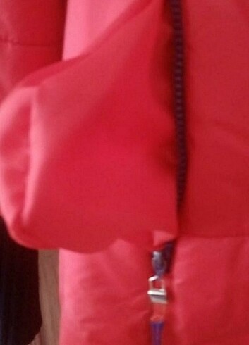 KİRMiZİ MANTO - Görsel 6