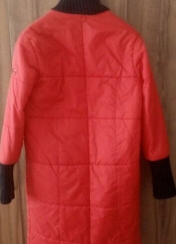 KİRMiZİ MANTO - Görsel 7