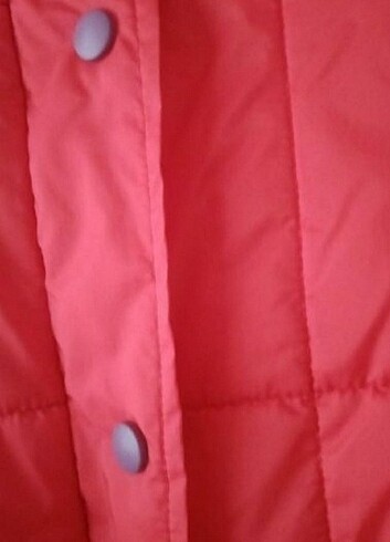 KİRMiZİ MANTO - Görsel 8