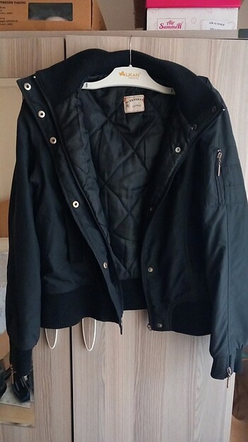 Oversize Mont Seventy S-M-L uygundur