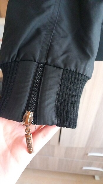 l Beden Oversize Mont Seventy S-M-L uygundur