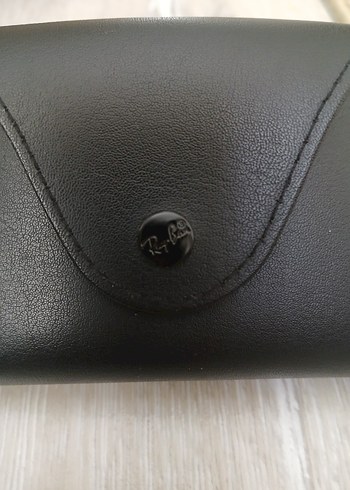  Beden rayban gözlük kabı kılıfı