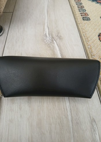  Beden siyah Renk rayban gözlük kabı kılıfı