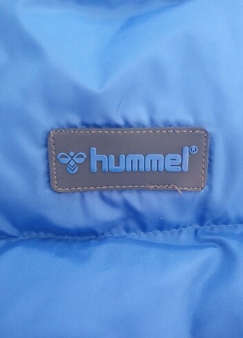 Hummel hummel 12 yaş mont