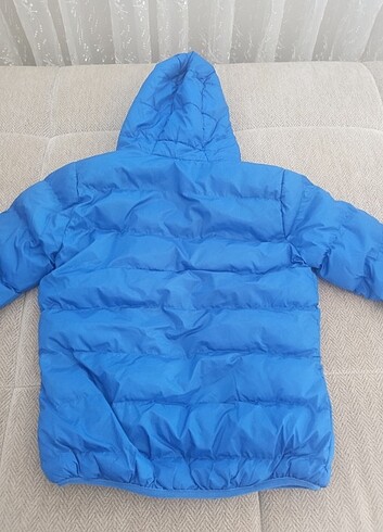 11-12 Yaş Beden hummel 12 yaş mont