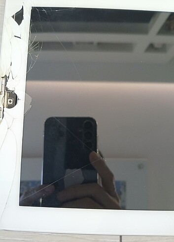 Apple İpad 3.nesil tablet