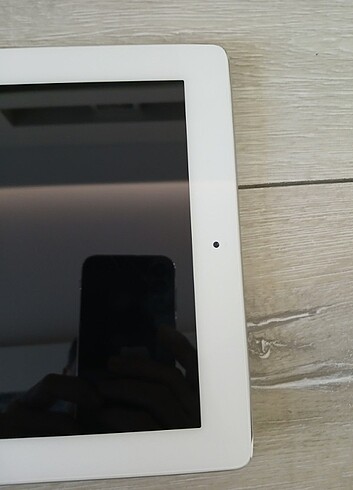 Beden İpad 3.nesil tablet