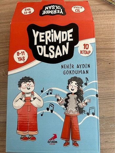 Kitap