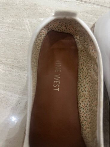 Nine West Espadril