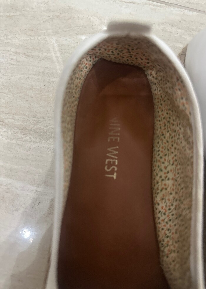 Espadril - Görsel 2