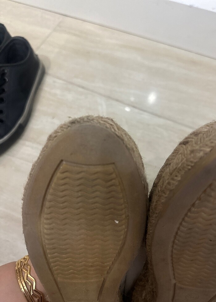 Espadril - Görsel 3