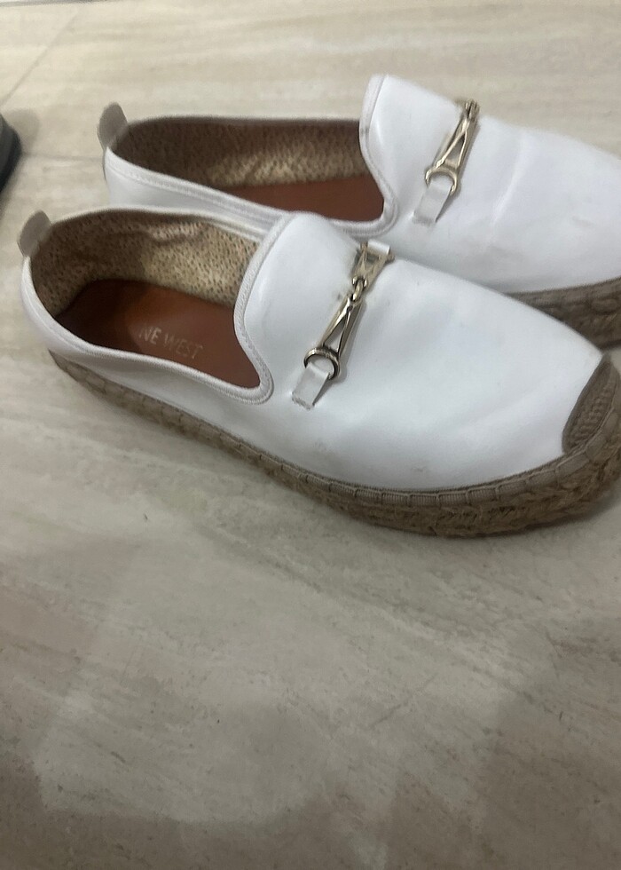 Espadril - Görsel 4