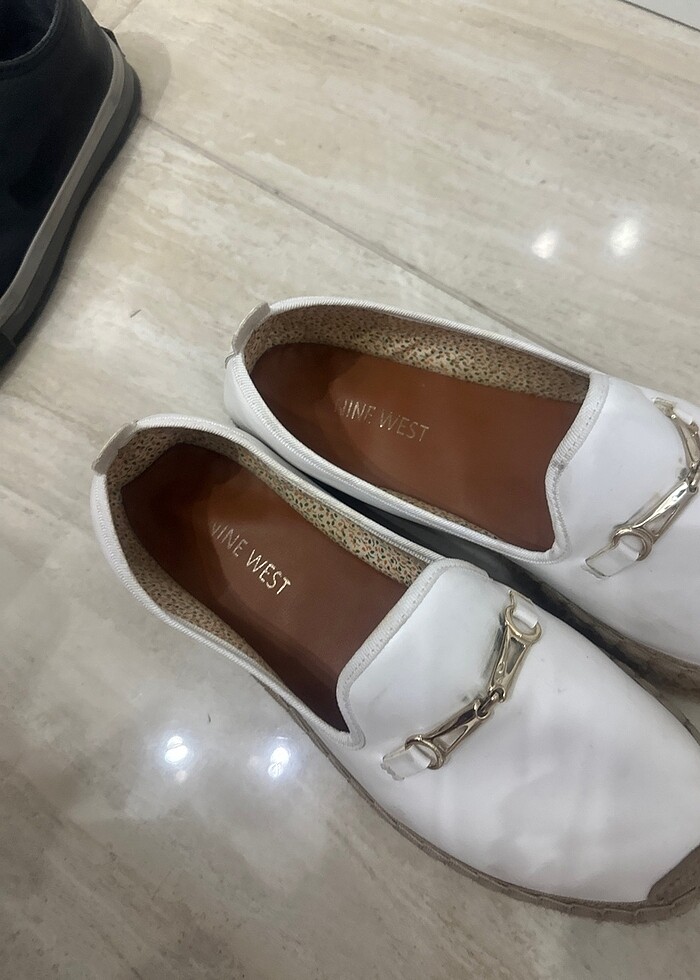 Espadril - Görsel 5