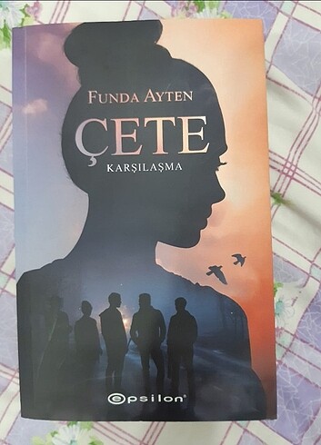 Funda Ayten - Çete 