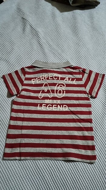 Mexx Polo yaka tişört
