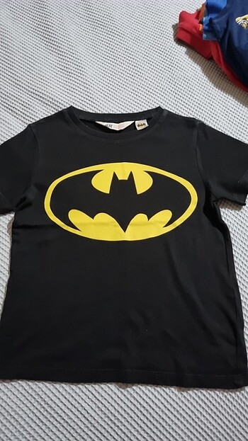 Batman tişört 