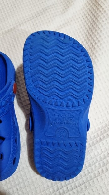 Diğer Yazlık crocs
