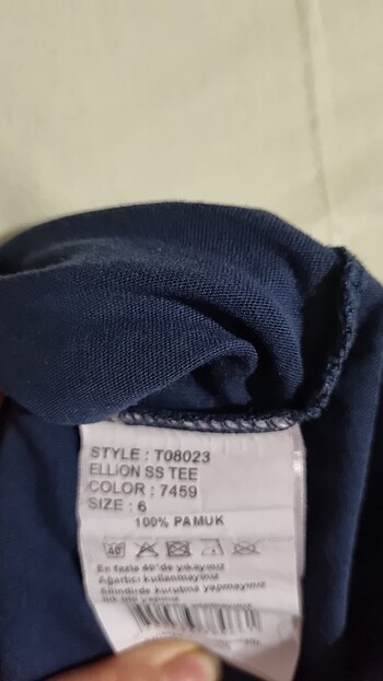 Hummel Hummel tişört 