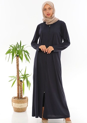 Ferace Model Namaz Elbisesi