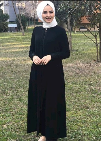 Diğer Taşlı Ferace