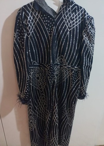 Tesettür abiye - Görsel 3