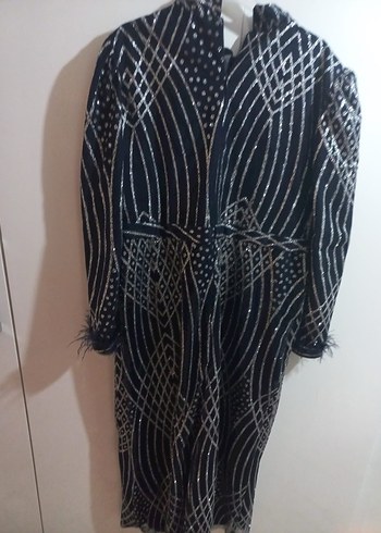 Tesettür abiye - Görsel 4