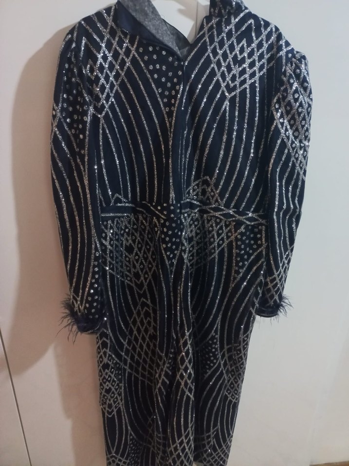 Tesettür abiye - Görsel 3