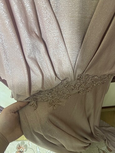 Tesettür abiye - Görsel 6