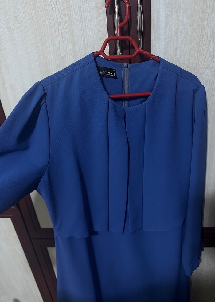 Tesettür Abiye - Görsel 3