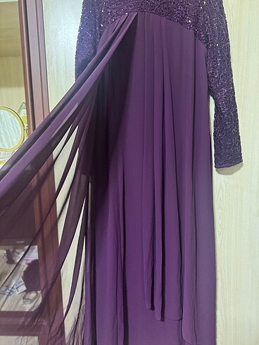 Tesettür abiye - Görsel 3