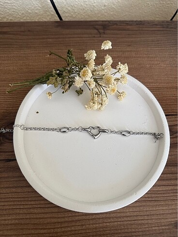 Çelik bileklik - Görsel 2