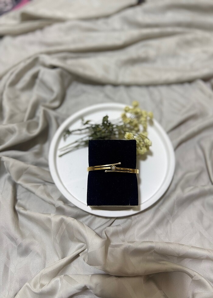 Çelik bileklik - Görsel 2