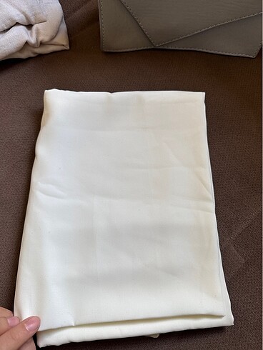 Medine ipeği şal - Görsel 2