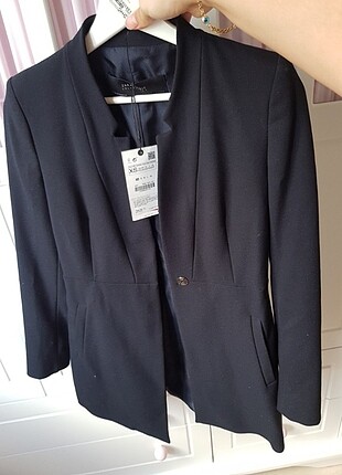 Zara Blazer